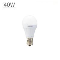 LED電球 E17 40w相当 小型広配光タイプ 明るい 電球 led LEDライト 一般電球 電気 照明器具 天井照明 間接照明 照明 EG-A40GMN EG-A40GML | 照明・家具・雑貨の快適ホームズ