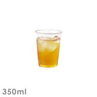 KINTO キントー CAST キャスト アイスティーグラス 350ml グラス コップ ガラス カップ 耐熱ガラス 350ml アイスティー 紅茶 | 照明・家具・雑貨の快適ホームズ