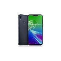 ASUS Zenfone Max M2 Seriesミッドナイトブラック ZB633KL-BK32S4 | 快適NETショップ