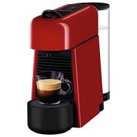 ネスプレッソ コーヒーメーカー エッセンサ プラス チェリーレッド D45RE お試しカプセルは付属しておりません。 | 快適NETショップ