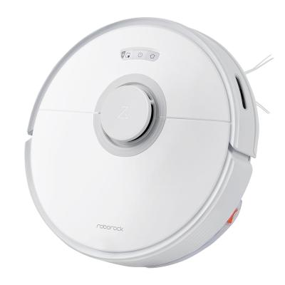 roborock ロボット掃除機 ホワイト 自動充電付き Roborock ロボット掃除機（色：ホワイト系）｜掃除機