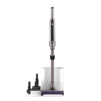 Shark シャーク 掃除機 スティック コードレス EVOPOWER SYSTEM iQ＋ CS851JMVAE モーヴグレイ | 快適NETショップ