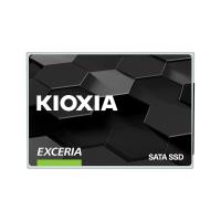 キオクシア KIOXIA 内蔵 SSD 480GB 2.5インチ 7mm SATA BiCS FLASH搭載 EXCERIA LTC10Z480GG8 | 快適NETショップ