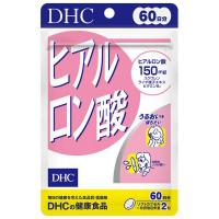 DHC ヒアルロン酸 60日分 120粒 | nico 25 SHOP
