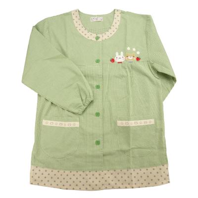 割烹着（green）のおすすめ人気商品一覧 通販 - Yahoo!ショッピング