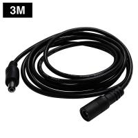 ACアダプター延長ケーブル 3m (5.5mm×2.1mm)
