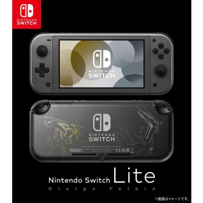 Nintendo Switch Lite(色:ブラック系)の商品一覧 通販 Nintendo Switch Lite(色:ブラック系)の商品一覧 通販