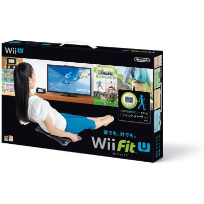 wii fit uの商品一覧 通販 - Yahoo!ショッピング