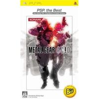【送料無料】【中古】PSP METAL GEAR AC!D PSP the Best | 買取ヒーローズ1号店