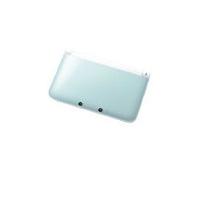 【送料無料】【中古】3DS ニンテンドー3DS LL ミントXホワイト 本体 任天堂 | 買取ヒーローズ1号店