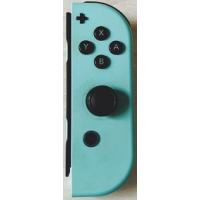 訳あり】【送料無料】【中古】Nintendo Switch Joy-Con (R) 『あつまれ