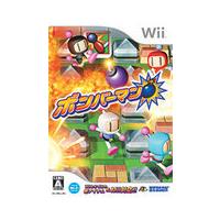 ボンバーマン wii（Wii）｜テレビゲーム | ゲーム、おもちゃ の商品