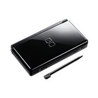 Nintendo DS Lite Onyx Black (輸入版:北米) - 最安値・価格比較 