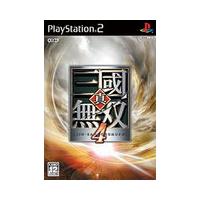 【送料無料】【中古】PS2 プレイステーション2 真・三國無双4 | 買取ヒーローズ1号店