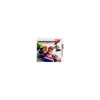 【送料無料】【中古】3DS マリオカート7 ソフト | 買取ヒーローズ1号店