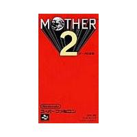 SFC】任天堂 マザー2 ギーグの逆襲 スーパーファミコン用ソフト - 最