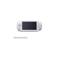 【送料無料】【中古】PSP「プレイステーション・ポータブル」 アイス・シルバー (PSP-2000IS) 本体 ソニー PSP2000 | 買取ヒーローズ1号店