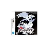 【送料無料】【中古】DS ポケットモンスター ブラック ソフト ポケモン（箱説付き） | 買取ヒーローズ1号店