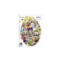 【送料無料】【中古】Wii ワリオランドシェイク ソフト | 買取ヒーローズ1号店