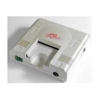 【訳あり】【送料無料】【中古】PCE PCエンジン 本体(白ボディ)のみ （コントローラー、ケーブルなし） 【PCエンジン】 | 買取ヒーローズ1号店