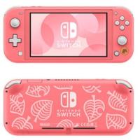 美品 あつ森 セット Nintendo Switch Lite ピンク ゲーム 任天堂 Nintendo Switch Lite あつまれ どうぶつの森セット 価格