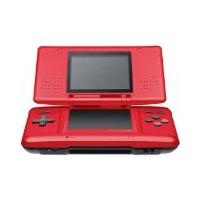 任天堂 ニンテンドーDS（レッド） ニンテンドーDS本体 - 最安値・価格