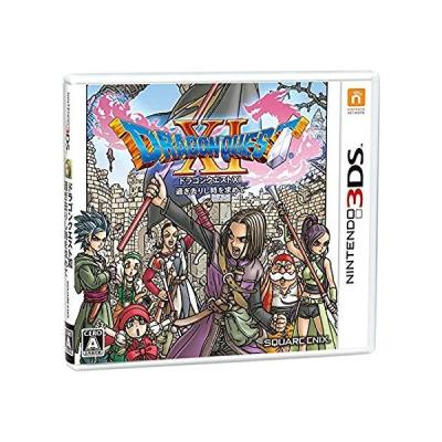 ドラクエ11 3dsのおすすめ人気商品一覧 通販 - Yahoo!ショッピング