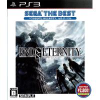 【送料無料】【中古】PS3 プレイステーション3 End of Eternity(エンド オブ エタニティ) SEGA THE BEST | 買取ヒーローズ1号店