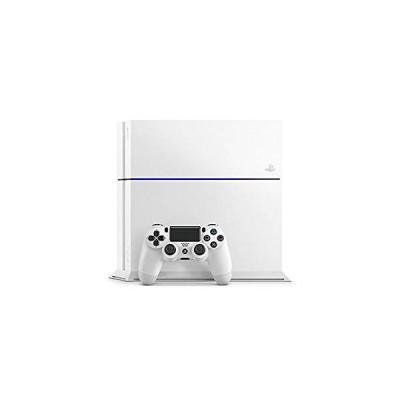 ps4 本体（プレイステーション4本体）（色：ホワイト系