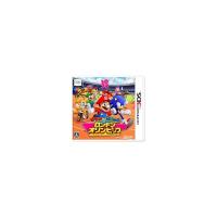 【送料無料】【中古】3DS マリオ＆ソニック AT ロンドンオリンピックTM | 買取ヒーローズ1号店