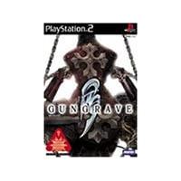 【送料無料】【中古】PS2 プレイステーション2 GUNGRAVE (RED Collection) | 買取ヒーローズ1号店