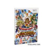 【送料無料】【中古】Wii ドラゴンクエスト モンスターバトルロードビクトリー ソフト | 買取ヒーローズ1号店