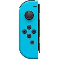 【送料無料】【新品】Nintendo Switch Joy-Con (L) ネオンブルー ジョイコン スイッチ ＬのみRなし（箱付き） | 買取ヒーローズ1号店