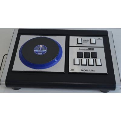 beatmania iidx コントローラーのおすすめ人気商品一覧 通販 - Yahoo