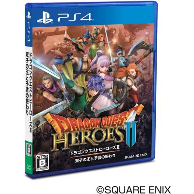 ドラゴンクエストヒーローズ2のおすすめ人気商品一覧 通販 - Yahoo