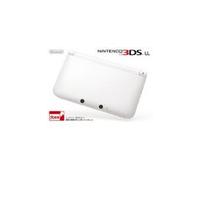 【送料無料】【中古】3DS ニンテンドー3DS LL ホワイト 本体 任天堂 | 買取ヒーローズ 2号店