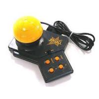 ファミコン用周辺機器（ゲーム周辺機器種類：コントローラー類