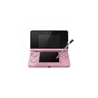 【訳あり】【送料無料】【中古】3DS ニンテンドー3DS ミスティピンク 本体 任天堂 | 買取ヒーローズ 2号店