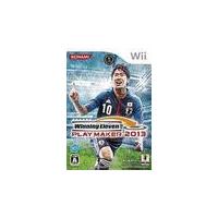 【送料無料】【中古】Wii ウイニングイレブン プレーメーカー 2013 ソフト | 買取ヒーローズ 2号店