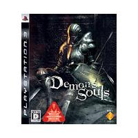 【送料無料】【中古】PS3 Demon's Souls  (デモンズソウル) プレイステーション3 プレステ3 | 買取ヒーローズ 2号店