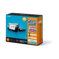 wiiu 本体（Wii U）｜テレビゲーム | ゲーム、おもちゃ のおすすめ人気