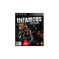 INFAMOUS 悪名高き男（テレビゲーム） | ゲーム、おもちゃ のおすすめ