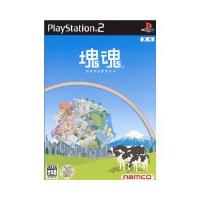 【送料無料】【中古】PS2 プレイステーション2 塊魂 | 買取ヒーローズ 2号店