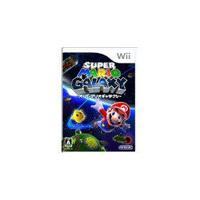 【送料無料】【中古】Wii スーパーマリオギャラクシー ソフト | 買取ヒーローズ 2号店