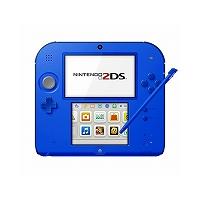 3ds 本体 中古（ニンテンドー2DS）（パッケージ種類：通常版）の