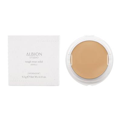 アルビオン エクシア（パウダーファンデーション）｜ファンデーション