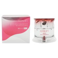 ASTALIFT アスタリフト ホワイトジェリーアクアリスタ 本体 60g ジェリー状先行美容液 [医薬部外品][ギフトラッピング対応] | かいちゃんのお店