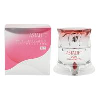 ASTALIFT アスタリフト ホワイトジェリーアクアリスタ 本体 40g ジェリー状先行美容液 [医薬部外品][ギフトラッピング対応] | かいちゃんのお店