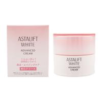 ASTALIFT アスタリフト ホワイト アドバンスドクリーム 本体 30g ダマスクローズの香り 医薬部外品 フェイスクリーム[ギフトラッピング対応] | かいちゃんのお店