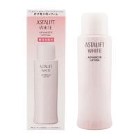 ASTALIFT アスタリフト ホワイト アドバンスドローション レフィル 130mL ダマスクローズの香り 化粧水[ギフトラッピング対応] | かいちゃんのお店
